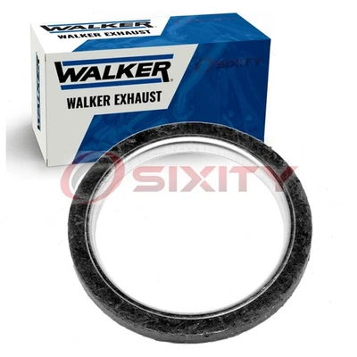 Junta de brida de tubo de escape convertidor Walker para PC Pontiac 1999-2002 Foto 1 de 4