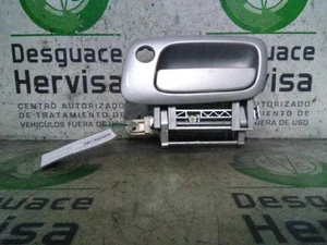 TÜRGRIFF AUßEN LINKS VORNE Opel Zafira (F75) 2004 GM712 / 0050039 - Bild 1 von 3