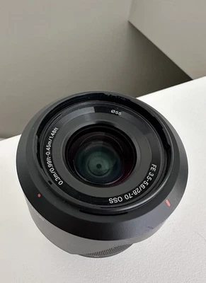 Sony FE 28–70mm f/3.5–5.6 OSS Lens – Mint, Tested, Pristine Glass - Image 1 of 3