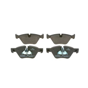 Bremsbelagsatz BOSCH 0 986 424 620, Vorne - Bild 1 von 7