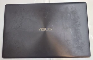 ORIGINAL ASUS R510C SERIES 15.6" LAPTOP LCD BACK COVER / REAR LID 13NB00T2AP0111 - Picture 1 of 2