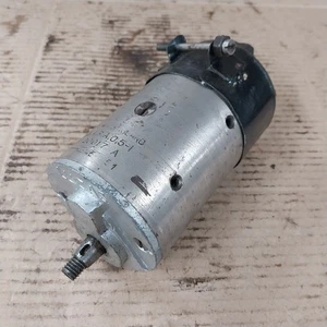 Lucas Dynamo 6V E3ARA05-1 20017A 5 51, AJS Matchless - Picture 1 of 11