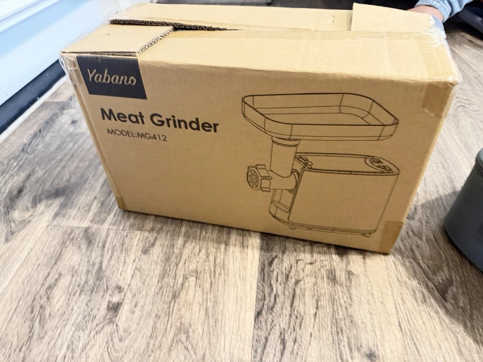 Aaobosi Electric Meat Grinder - Image 1 of 1