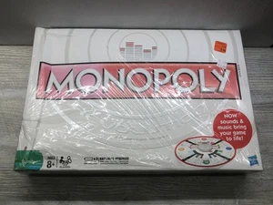Monopoly Revolution Family Board Game Sounds Music 2010 Hasbro- Brand New Sealed - Picture 1 of 5