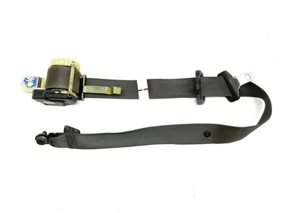 Retractor de cinturón de seguridad delantero izquierdo del lado del conductor para Jaguar S Type 71847 2004-2008 Foto 1 de 4