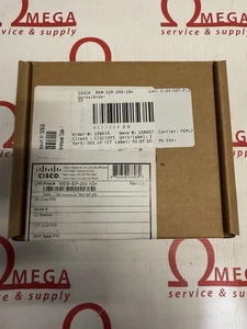 MEM-SIP-200-1G 1GB memory Cisco 7600 SIP-200 Approved - Picture 1 of 2