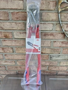 KNIPEX 7172610 Tagliabulloni 24" Grande - NUOVO MAI USATO!! - Foto 1 di 5