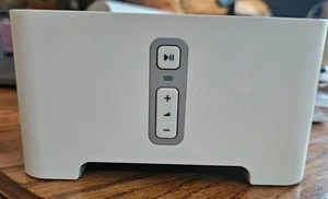 Sonos Connect Wireless Music Streaming System (Sonos Connect) 2nd Generation - Picture 1 of 3