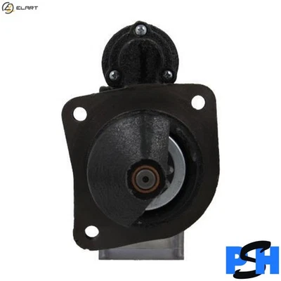 STARTER 810.519.113.090 FORSTARTER 810.519.113.090 FOR VOLVO  8592529  859252X   - Image 1 of 4