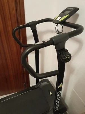 Tapis Roulant - Immagine 1 di 4