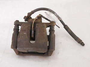 06-09 MERCEDES W219 CLS-CLASS REAR RIGHT PASS SIDE BRAKE CALIPER w/ SENSOR OEM - Picture 1 of 21