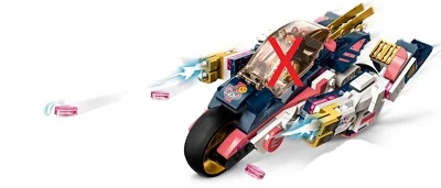 LEGO NINJAGO Mech Bike ONLY - 71792 - NO Box/Minifigures - See Description - Image 1 of 4