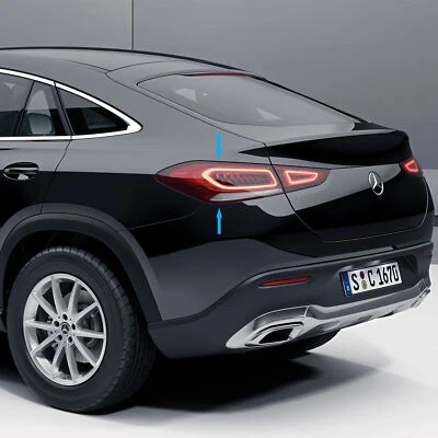 Piloto trasero LED exterior izquierdo GLE Coupé C167 Pre-Facelift original Mercedes-Benz - Imagen 1 de 4