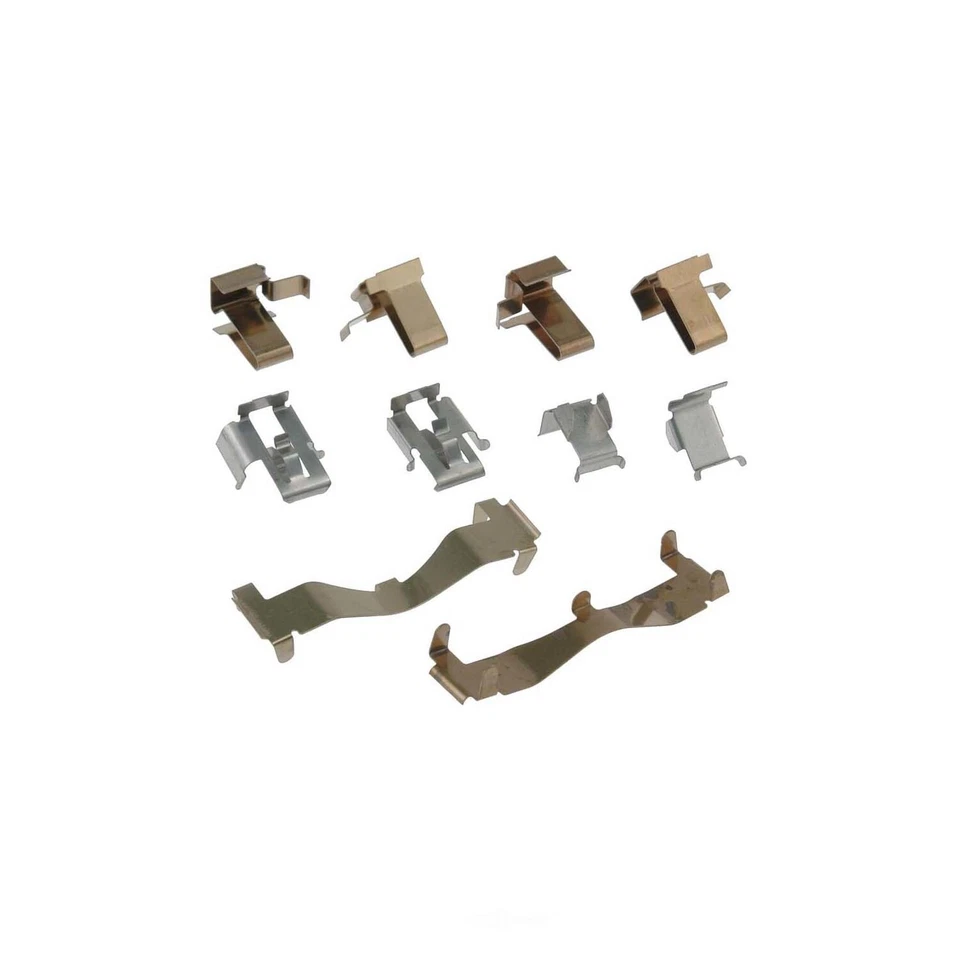 Disc Brake Hardware Kit Carlson 13109 fits 1982 Toyota Celica - Image 1 of 1