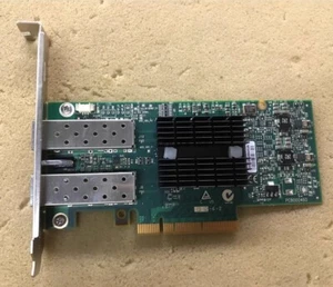 1 szt. Mellanox ConnectX-3 00D9692 MCX312A NSA IBM Karta sieciowa serwera Adapter - Zdjęcie 1 z 2