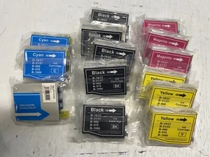 Lot LC51 LC-51 BK Ink for Brother MFC-230C MFC-240c MFC-885c MFC-465cn MFC-5860 - Picture 1 of 1