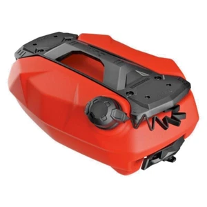 NUEVO Caddy de combustible original Sea-Doo Seadoo LinQ gasolina extra 295100950 genuino - Imagen 1 de 10