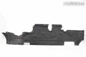 2015-2023 CHRYSLER 300 LEFT DRIVER SIDE UNDERBODY SPLASH SHIELD COVER OEM - Picture 1 of 5
