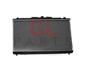 Water Cooler Engine Cooling FOR TOYOTA CAMRY 15-17 164000V110 New - Picture 1 of 4