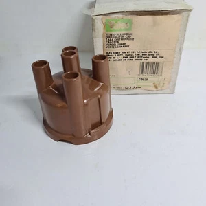 CALOTTA DISTRIBUTORE ACCENSIONE ALFA ROMEO - AUDI - BMW VALEO PER 60714282 - Imagen 1 de 8