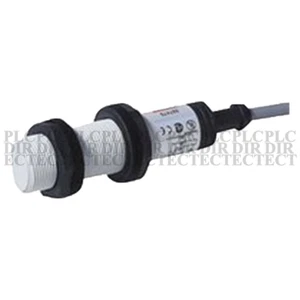 NEW Carlo Gavazzi CA18CLF08PA Tripleshield Capacitive Proximity Switch - Picture 1 of 2