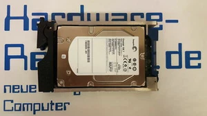 EMC 300GB 3,5" 15k FC Disco Duro HDD 005048950 - Imagen 1 de 3