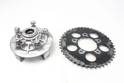 Honda Shadow 600 VLX600 2000 piñón trasero buje de rueda Foto 1 de 4