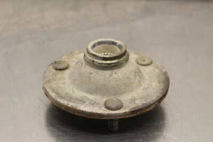 1984 Yamaha Tri Moto 200 YTM200 REAR BACK WHEEL RIGHT HUB X819 - Picture 1 of 4