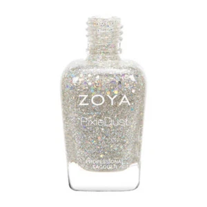 ZOYA Cosmo Nail Magical PixieDust Textured ZP717 FREE Nail Stickers - Picture 1 of 2