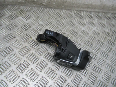 BMW I3 2015 Range Extender MK1 palanca de cambios selector parada de arranque ref7272 Foto 1 de 4