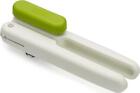 Joseph Pivot 3-in-1 Can Opener, One Size, White/Green