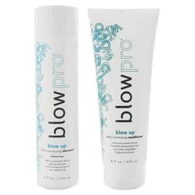 Blow Pro Blow Up Daily Volumizing Shampoo And Conditioner Duo 8 oz each - Image 1 of 3