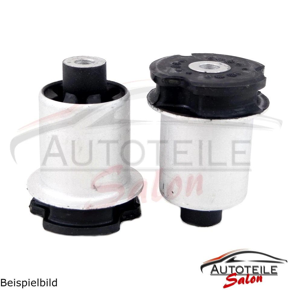 1x Original Querlenkerlagersatz - Bild 1 von 1