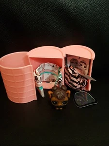 LOL LILS PUP IN THE WOODS SERIES 5 WAVE 1 KIE Listing fx2 - Imagen 1 de 1