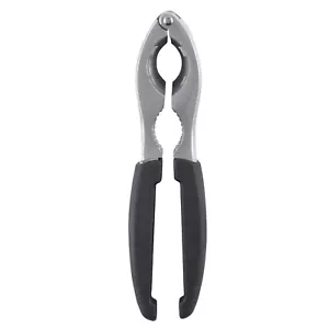 Good Cook Seafood Nut Cracker Chestnut Opener Seafood Sheller Heavy Duty - Picture 1 of 5