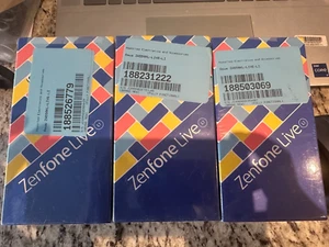 ZenFone Live L1 (ZA550KL) Asus Phone (Mobile Phone) - Picture 1 of 9