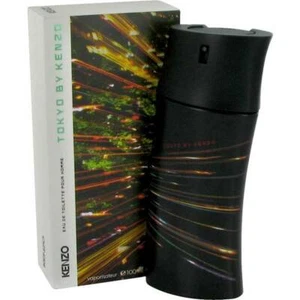 TOKYO BY KENZO 100ML EDT MEN - Picture 1 of 3