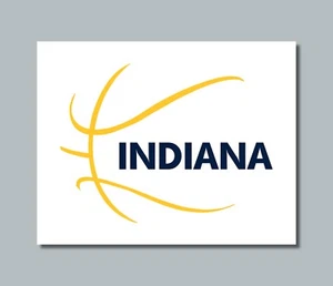 INDIANA Pacers comparable Photo Picture BASKETBALL Print 8x10 11x14 16x20 (BPW) - Picture 1 of 15
