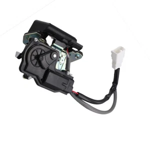 1pc Rear Trunk Door Lock For Toyota Sienna 2004-2010 69110-08020 6pins - Picture 1 of 6