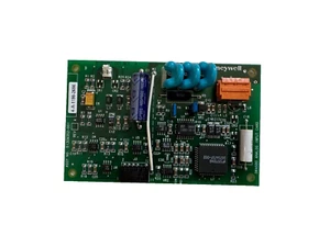 Tarjeta de entrada analógica grabadora de gráficos Honeywell 51309352-001 DR4500 - Imagen 1 de 3