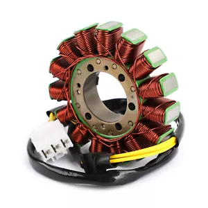 Stator Fit for Honda NT700V NT 700 V Deauville 2006 2007 2008 2009 2010 2011 - Picture 1 of 8