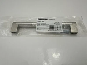 Lot of 10-Liberty Hardware P28922-SS-C Stratford 6-5/16" Center -Stainless Steel - Picture 1 of 6
