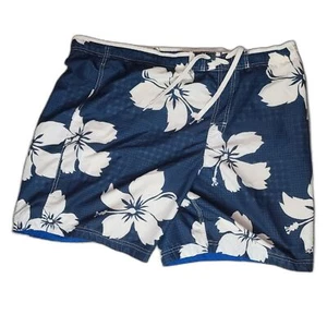 Mens Speedo Swimming Trunks Size L - Picture 1 of 3