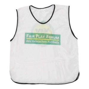 Age 12-13 Unbranded Jersey - Large White Polyester - Picture 1 of 8