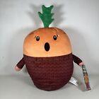 BNWT ALDI Kevin the Carrot Squishee 2022 Home Alone Christmas 30cm - Free P&P