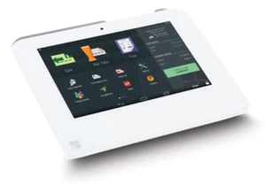 CLOVER POS MINI. with a CARDCONNECT/ FISERV Account. LOWEST RATES GUARANTEED!!! - Picture 1 of 2