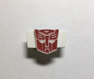 Maßgeschneiderte Brustplattentransformatoren FT-10 Phoenix Jetfire *KEINE FIGUR * NEU GROSS - Bild 1 von 2