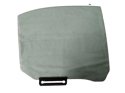 Ford Escort, sedán Tracer, 1997, 1998, 1999 - 2002, puerta trasera derecha cristal Foto 1 de 4