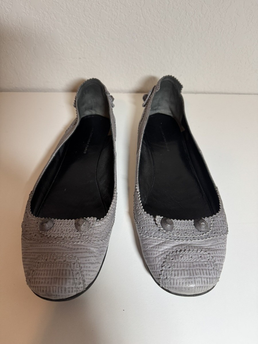 Balenciaga Gray Heels for Women | eBay