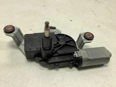 CADILLAC SRX 2010-2016 REAR WINDSHIELD WIPER WASHER WATER MOTOR FACTORY - Image 1 of 4